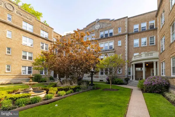 6655 Mccallum St #409, PHILADELPHIA, PA 19119