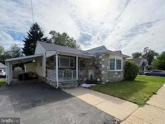 712 Benson St, Philadelphia, PA 19111 - #2