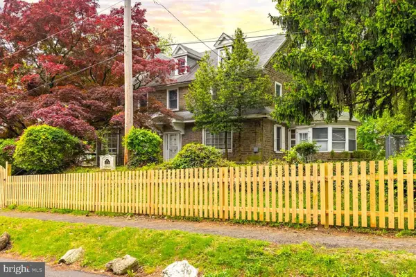 825 E Haines St, PHILADELPHIA, PA 19138