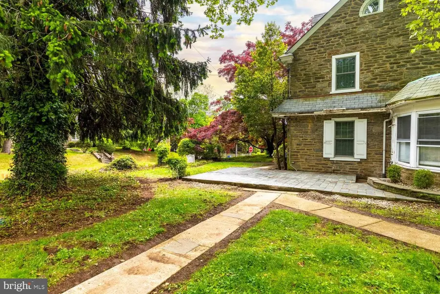 825 E Haines St, Philadelphia, PA 19138 - #2