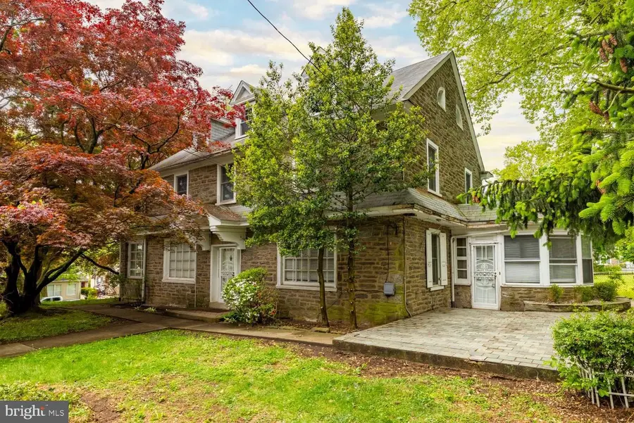 825 E Haines St, Philadelphia, PA 19138 - #3