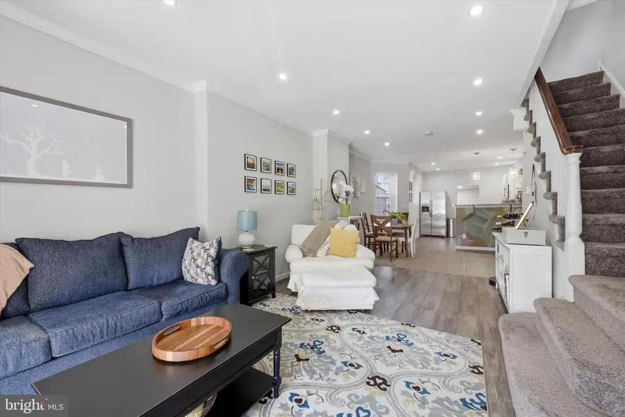 5447 Willows Ave, Philadelphia, PA 19143 - #3