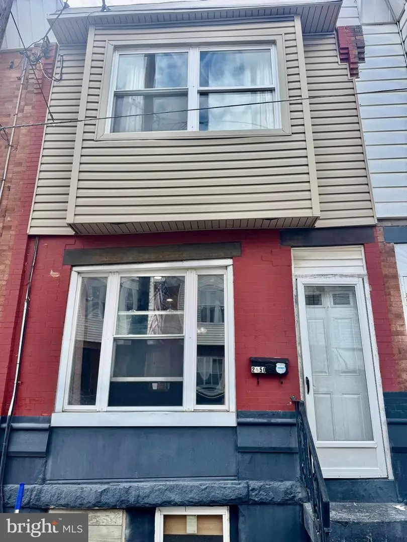 2450 S American St, Philadelphia, PA 19148 - #1