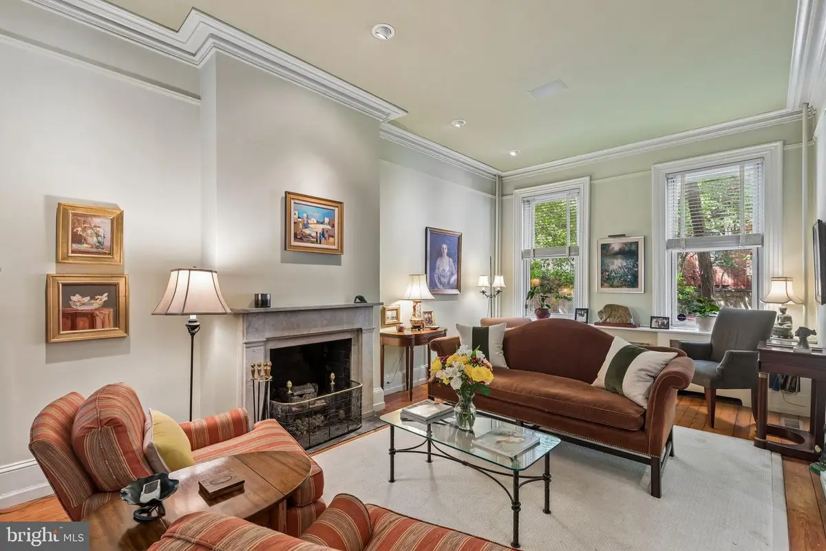 2206 Locust St, Philadelphia, PA 19103 - #1
