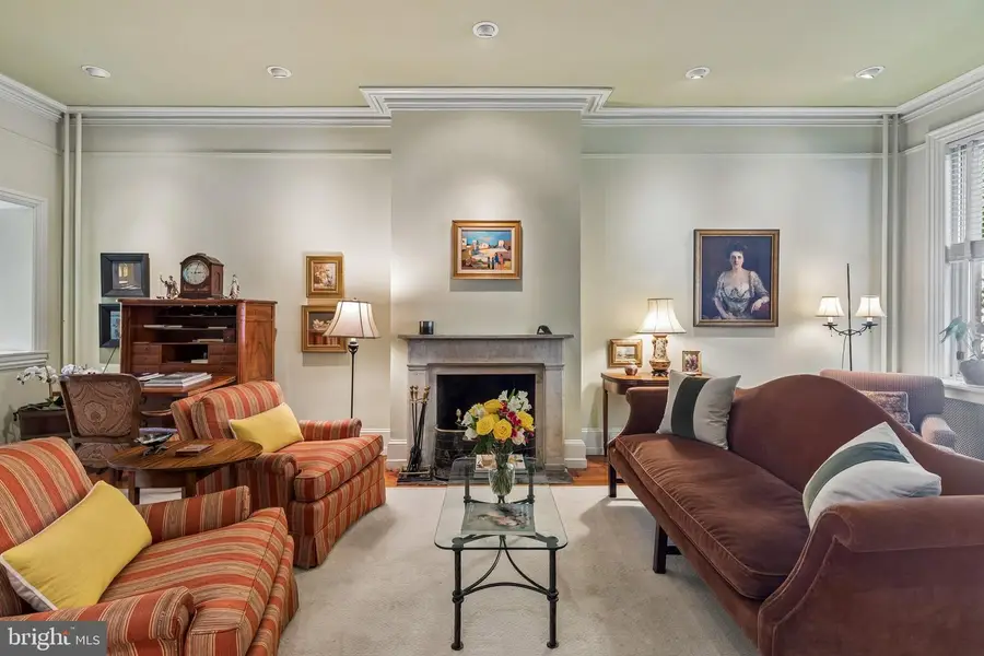 2206 Locust St, Philadelphia, PA 19103 - #2