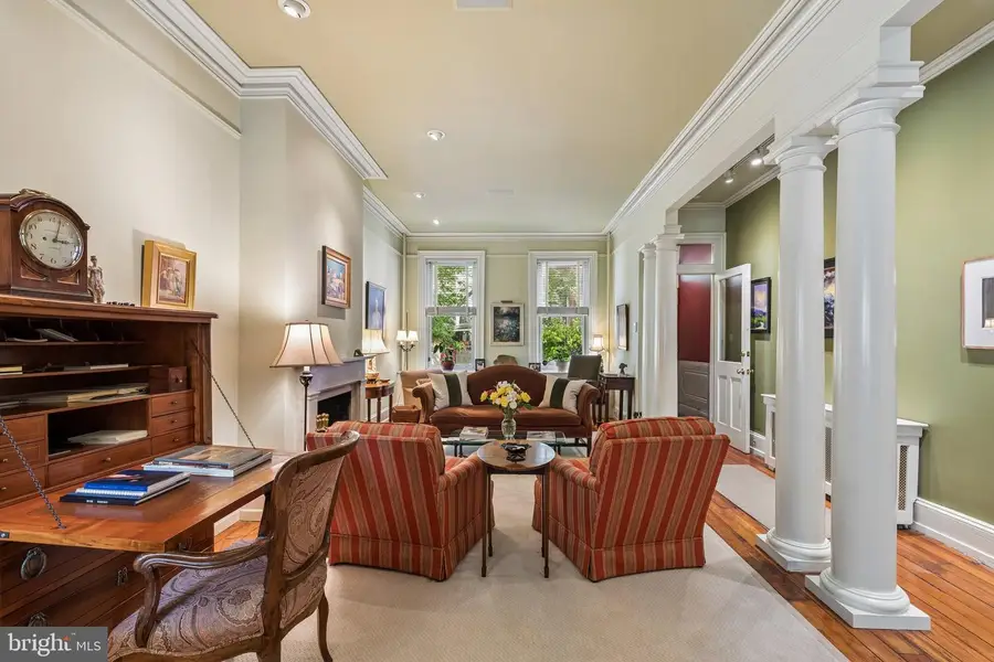2206 Locust St, Philadelphia, PA 19103 - #3