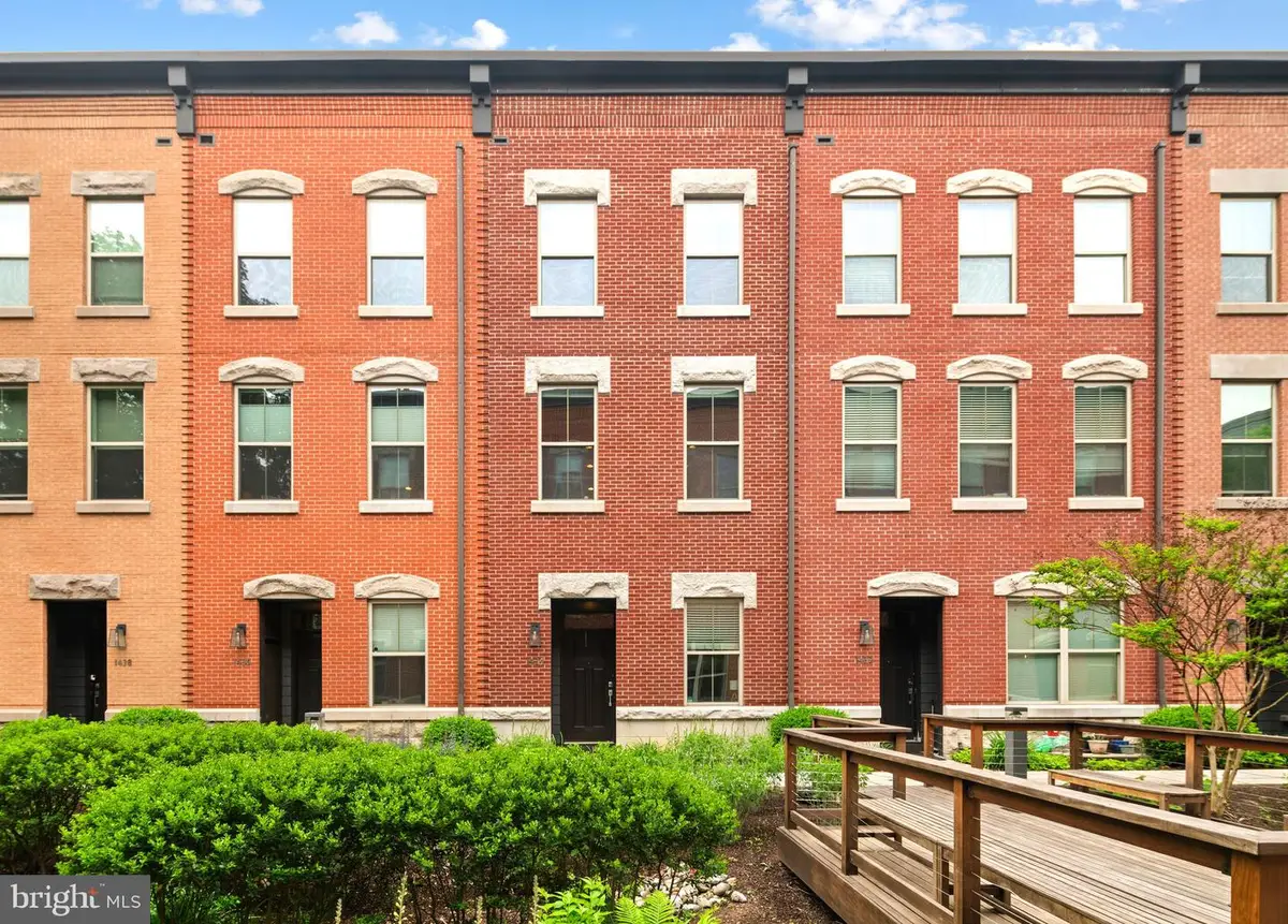 1434 S Lawrence Ter, Philadelphia, PA 19148 - #1