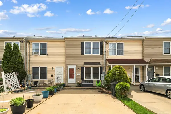 3567 E Thompson St, PHILADELPHIA, PA 19134