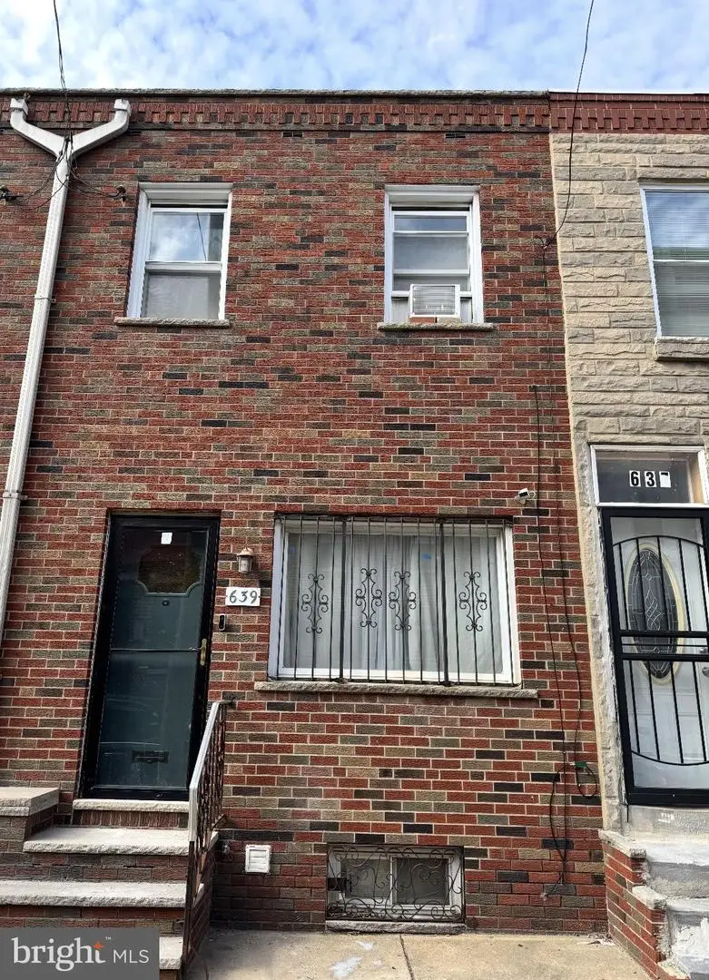 639 Pierce St, Philadelphia, PA 19148 - #1