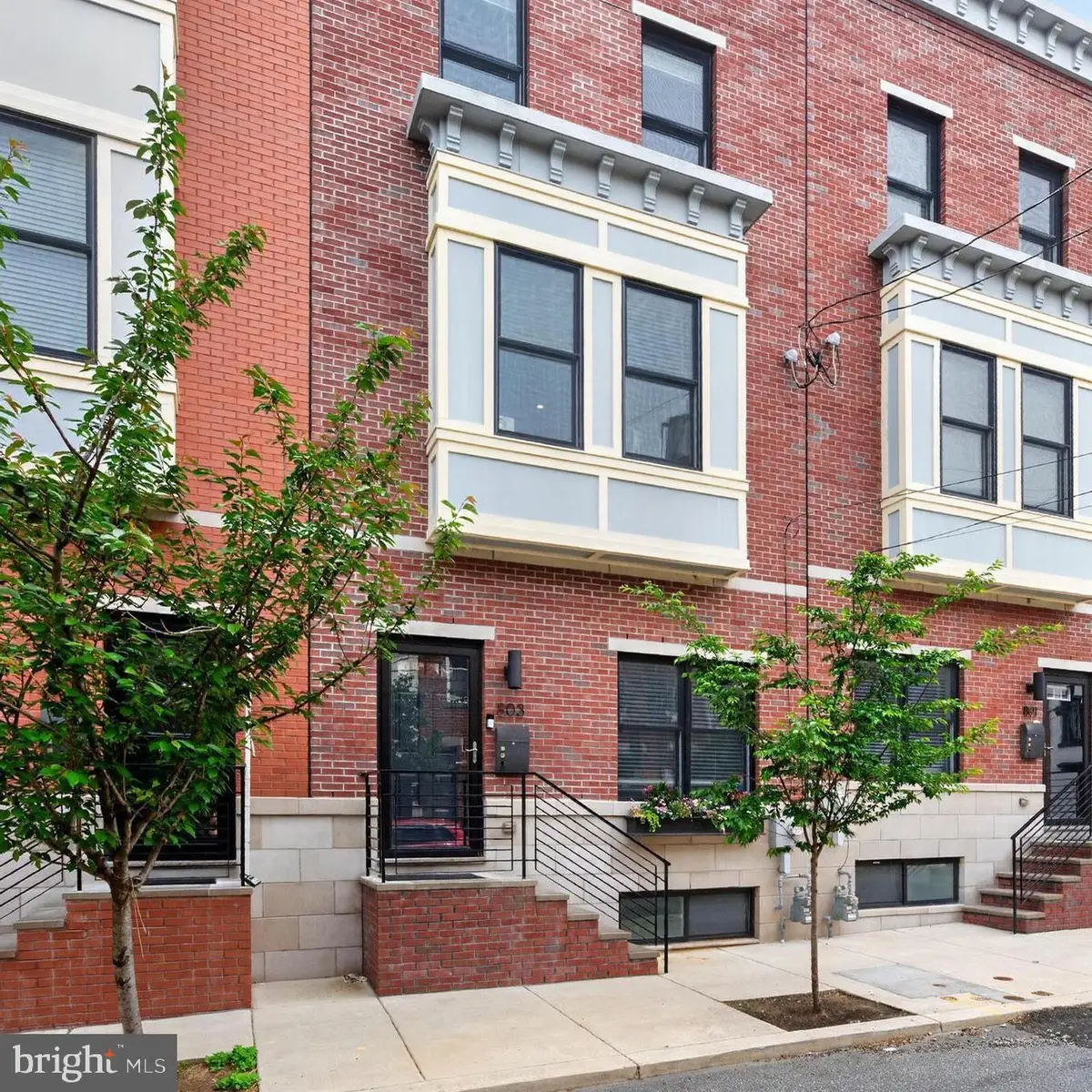 803 N Lecount St, Philadelphia, PA 19130 - #1