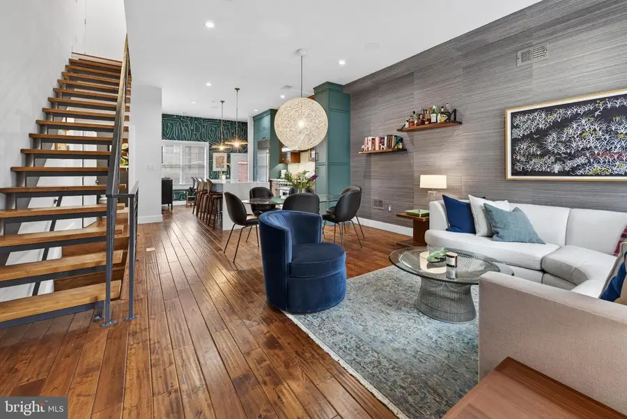 803 N Lecount St, Philadelphia, PA 19130 - #2