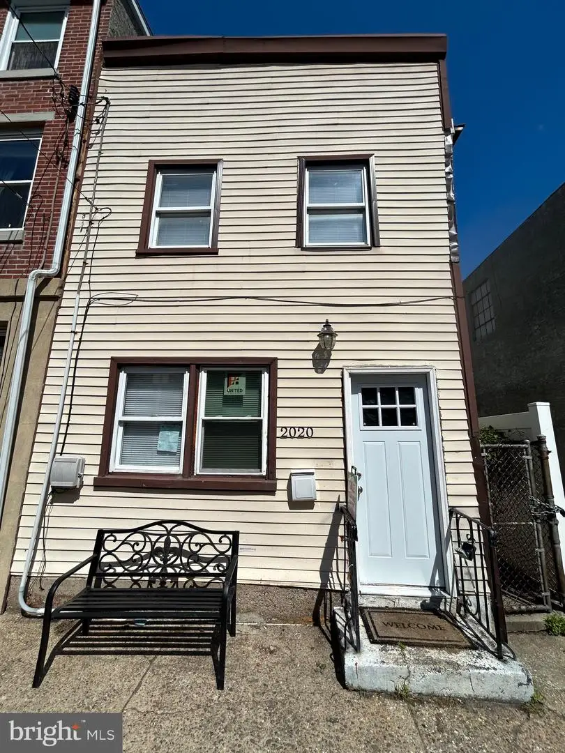 2020 Tulip St, Philadelphia, PA 19125 - #2