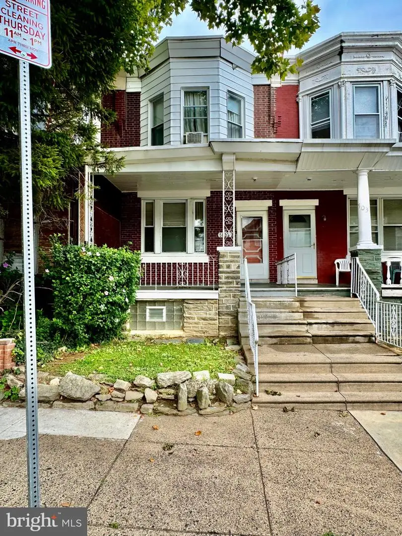 5033 N 16th St, Philadelphia, PA 19141 - #1