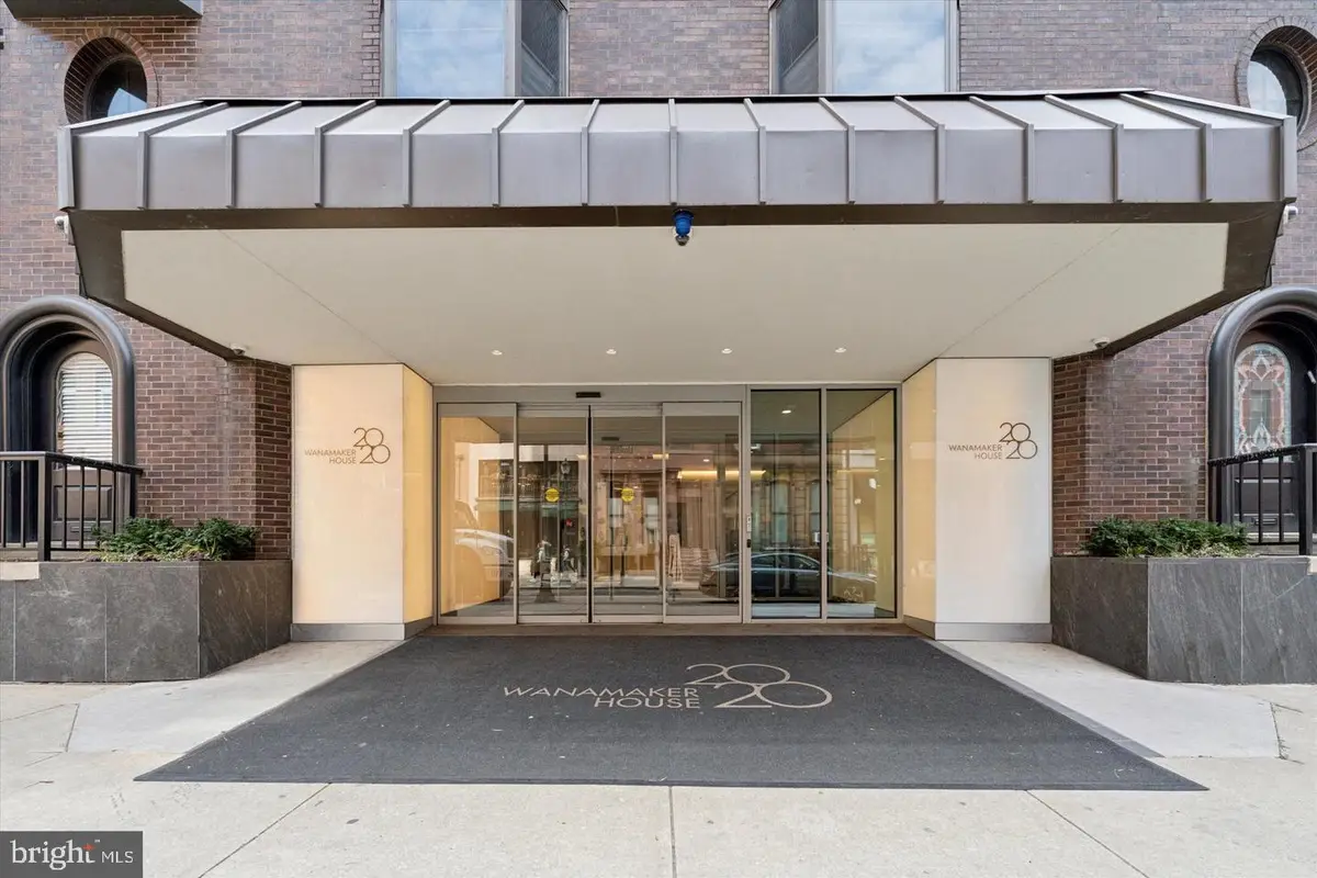 2018-32 Walnut St #6j, Philadelphia, PA 19103 - #1