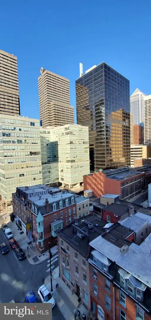 2101-17 Chestnut St #1105, Philadelphia, PA 19103 - #1