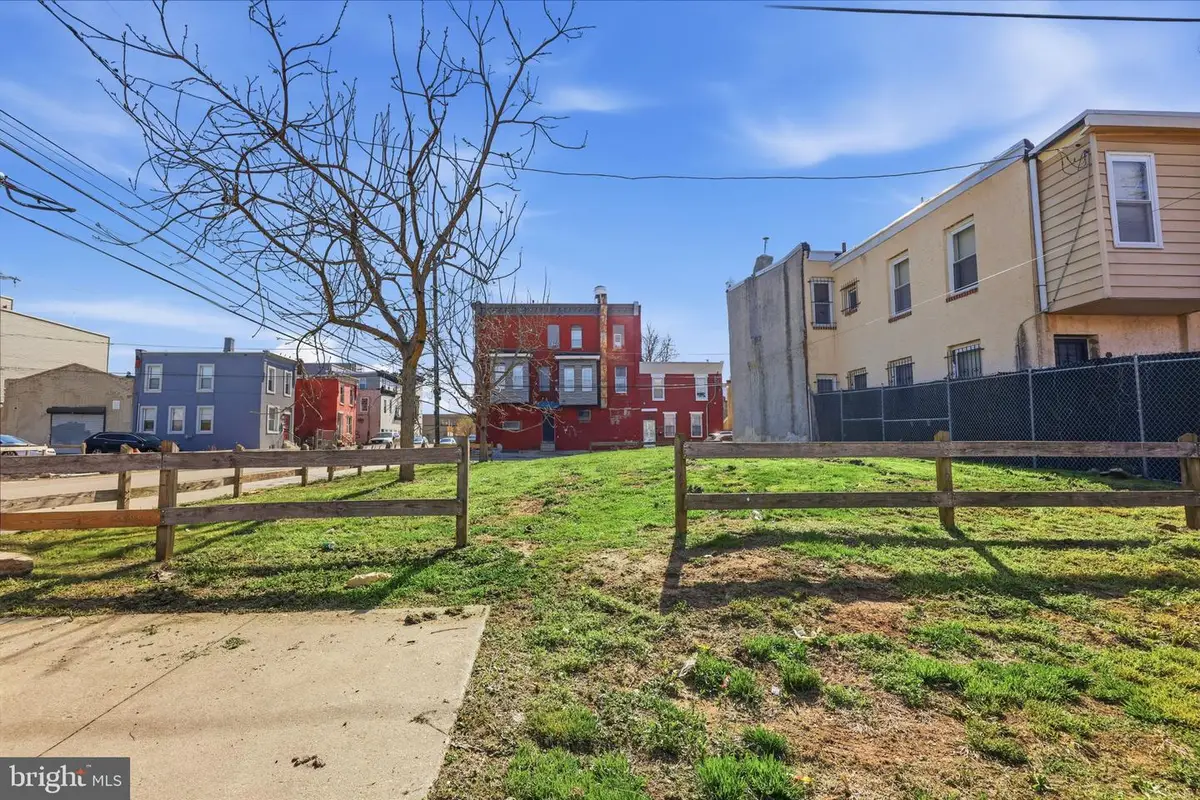 1960 N Croskey St, Philadelphia, PA 19121 - #1