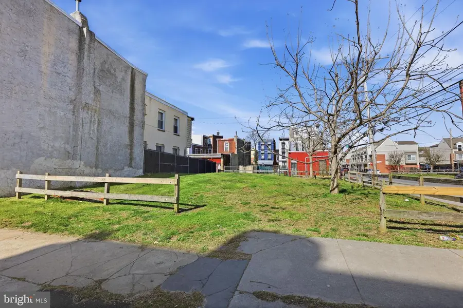 1960 N Croskey St, Philadelphia, PA 19121 - #3