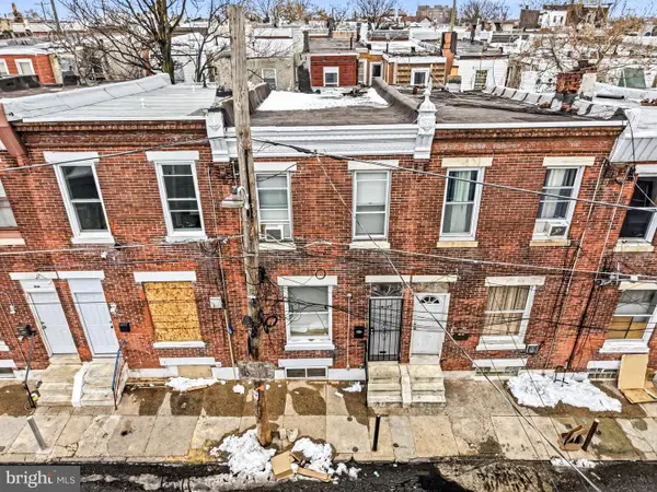3047 Gransback St, PHILADELPHIA, PA 19134