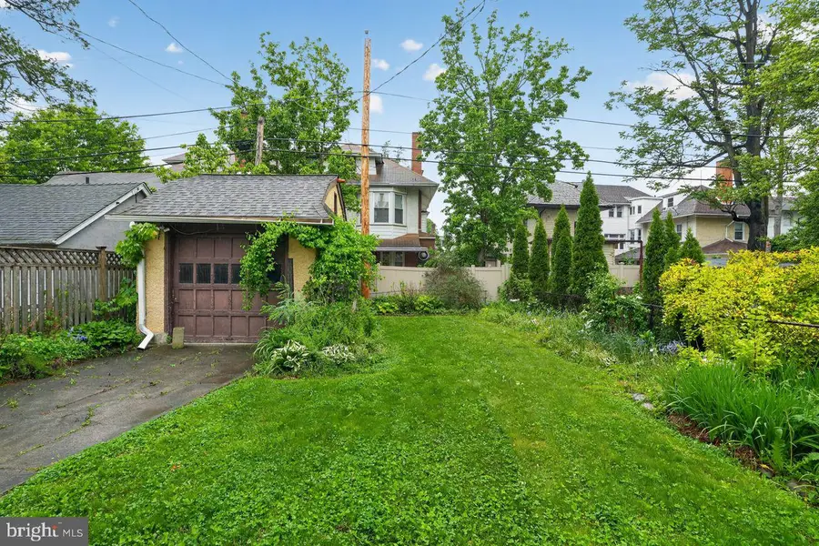 6393 Woodbine Ave, Philadelphia, PA 19151 - #3