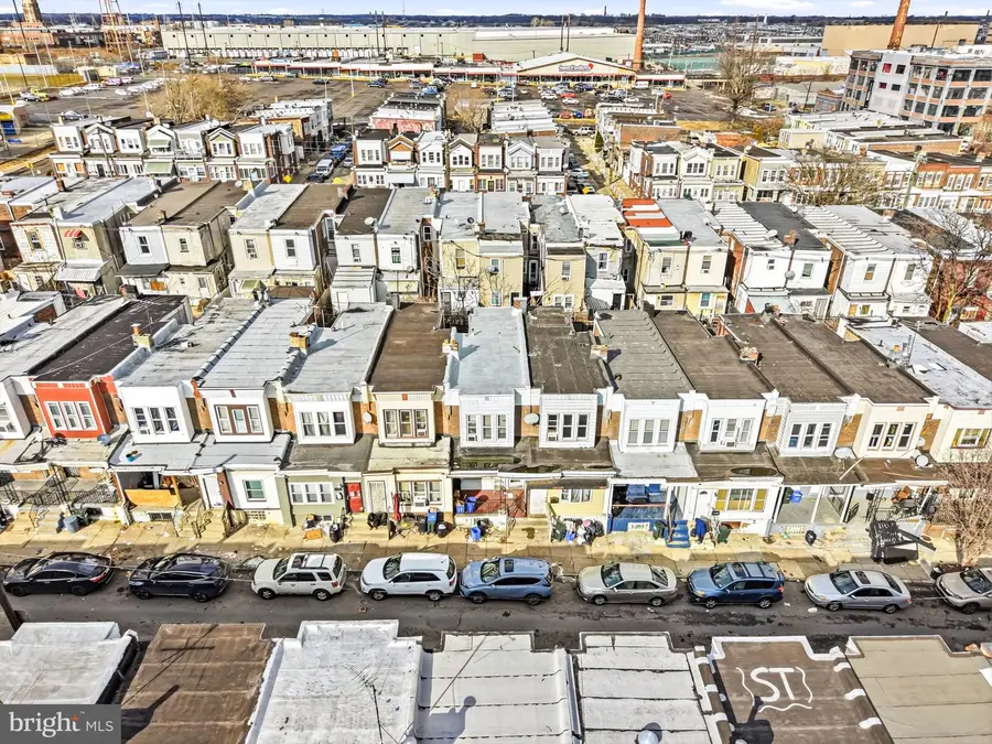 927 E Schiller St, Philadelphia, PA 19134 - #2