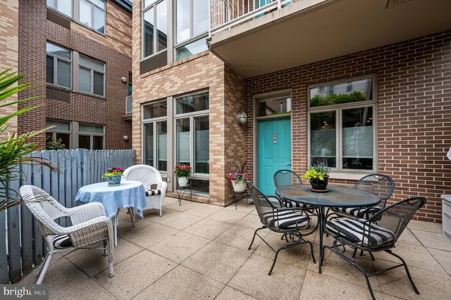 1900 Hamilton St #c7, Philadelphia, PA 19130 - #2