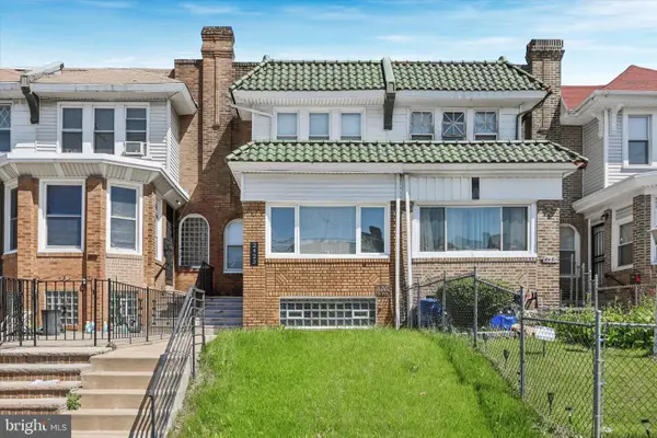 2423 76th Ave, PHILADELPHIA, PA 19150