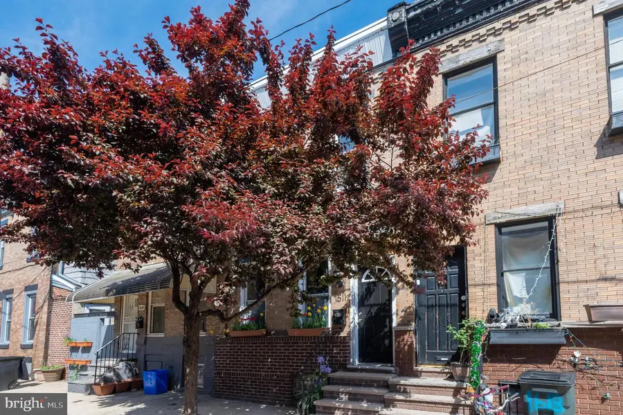 1611 S Orkney St, Philadelphia, PA 19148 - #2