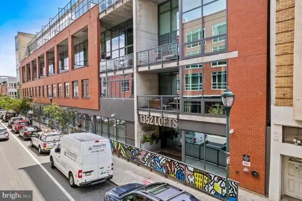 1352 South St #216, PHILADELPHIA, PA 19147