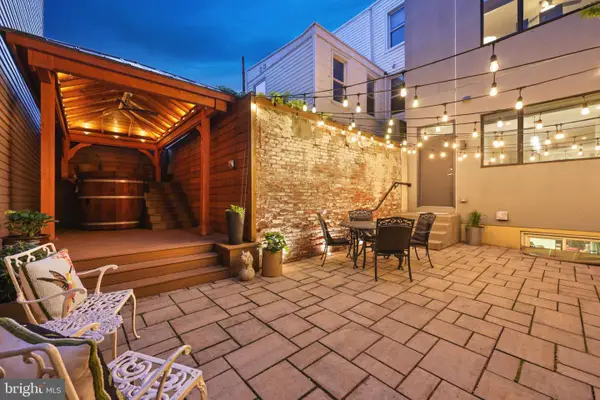 1724 Tulip St, PHILADELPHIA, PA 19125
