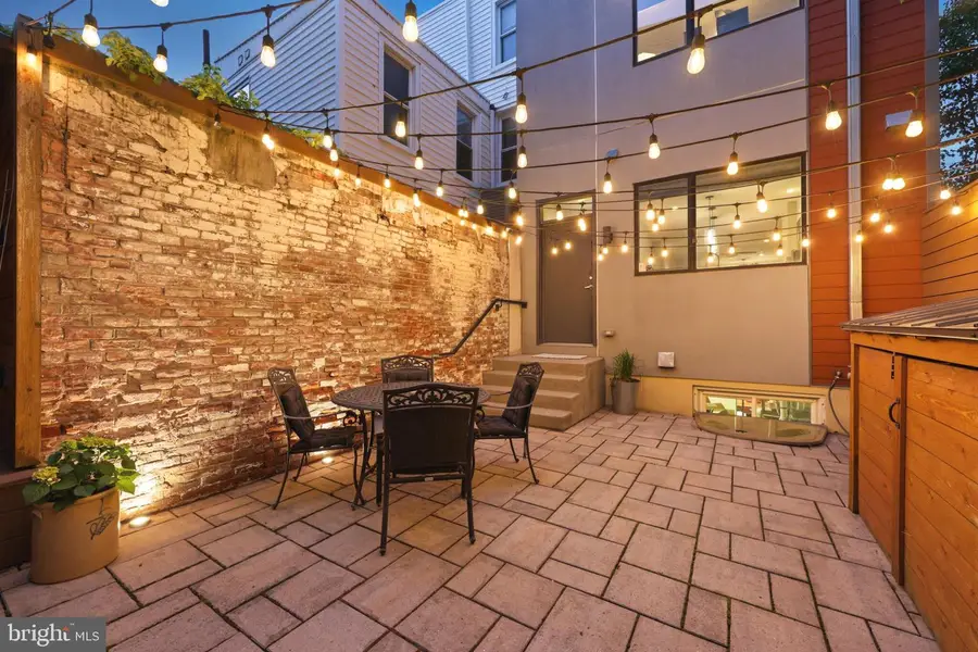 1724 Tulip St, Philadelphia, PA 19125 - #3