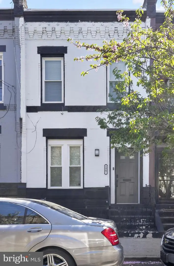 1807 N 27th St, Philadelphia, PA 19121 - #1