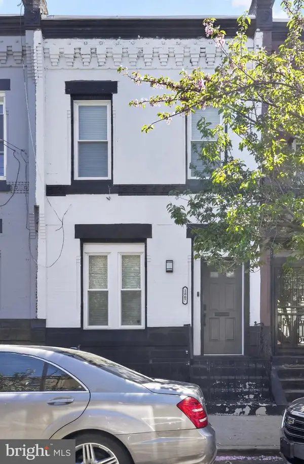 1807 N 27th St, PHILADELPHIA, PA 19121