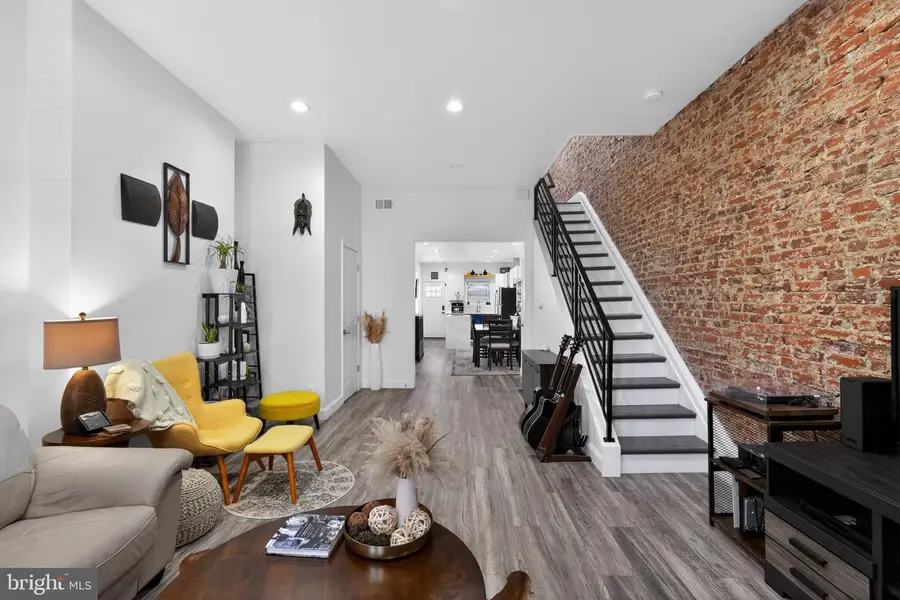 1807 N 27th St, Philadelphia, PA 19121 - #2