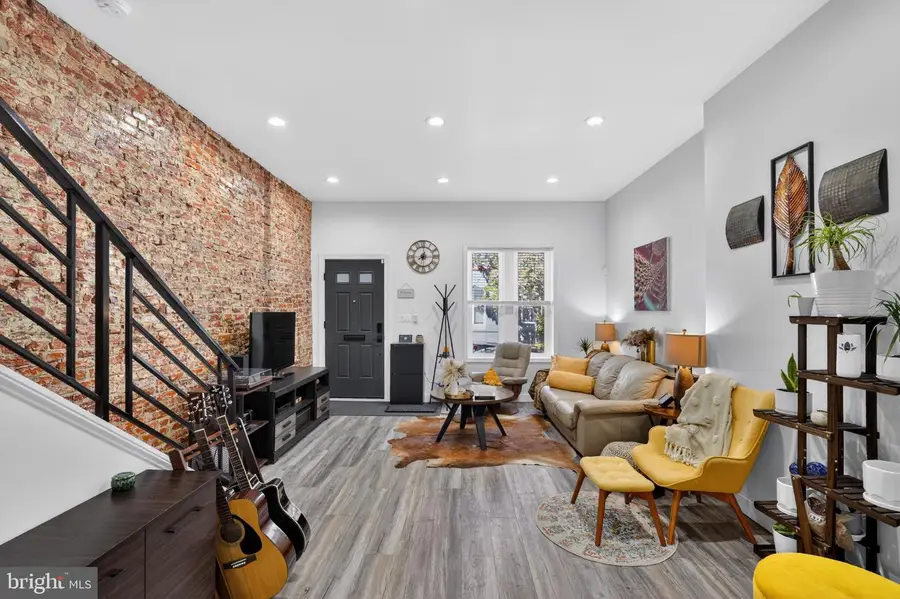 1807 N 27th St, Philadelphia, PA 19121 - #3
