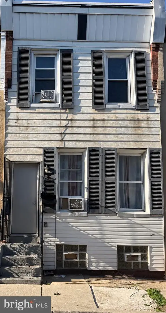 661 E Clementine St, PHILADELPHIA, PA 19134