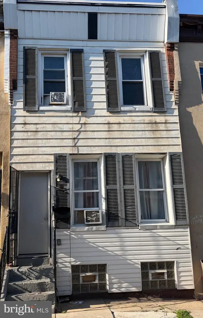 661 E Clementine St, Philadelphia, PA 19134 - #2