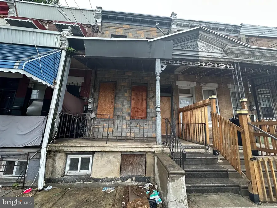 2234 N 12th St, Philadelphia, PA 19133 - #2