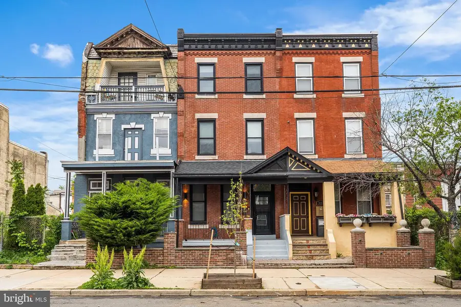 3113 W Montgomery Ave, Philadelphia, PA 19121 - #2