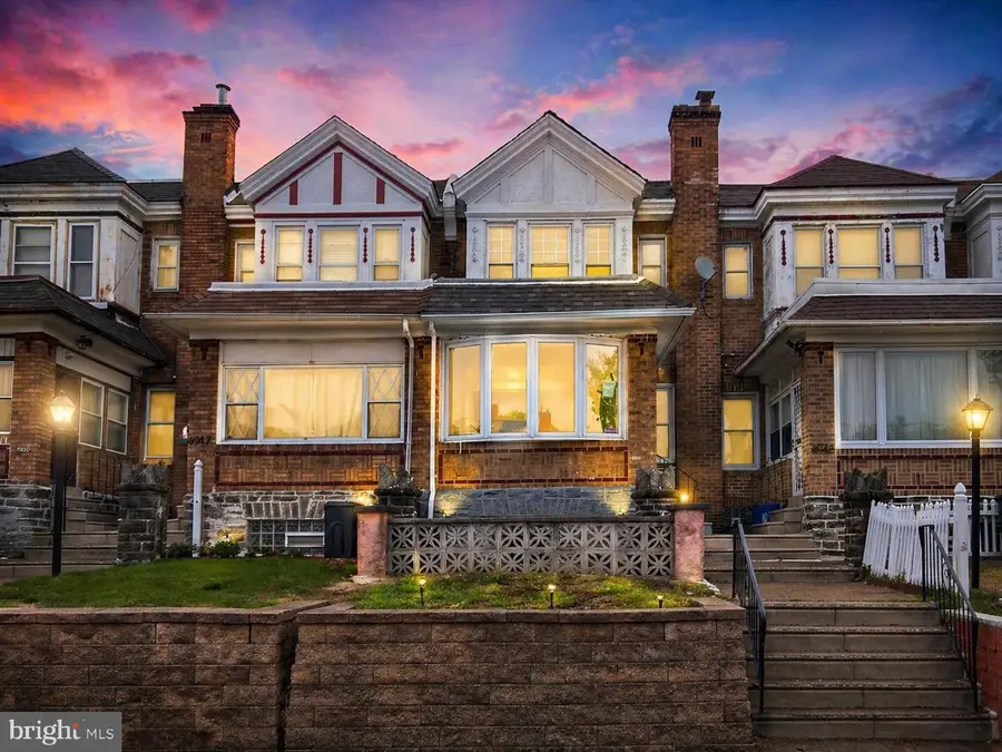6945 Ogontz Ave, Philadelphia, PA 19138 - #3