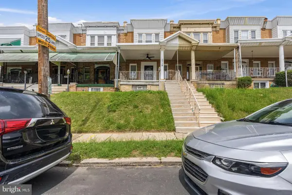 1719 Roselyn St, PHILADELPHIA, PA 19141