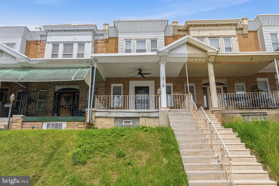 1719 Roselyn St, Philadelphia, PA 19141 - #2