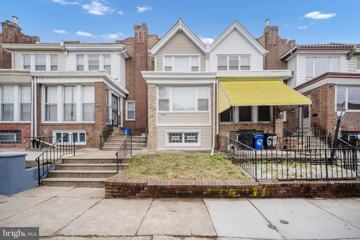 6719 N 17th St, Philadelphia, PA 19126 - #1