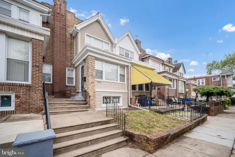 6719 N 17th St, Philadelphia, PA 19126 - #2