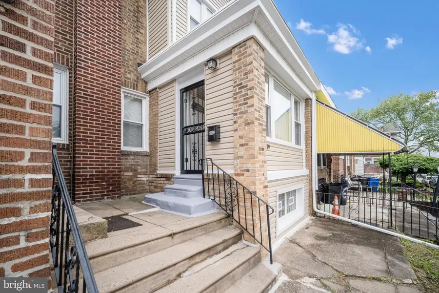 6719 N 17th St, Philadelphia, PA 19126 - #3