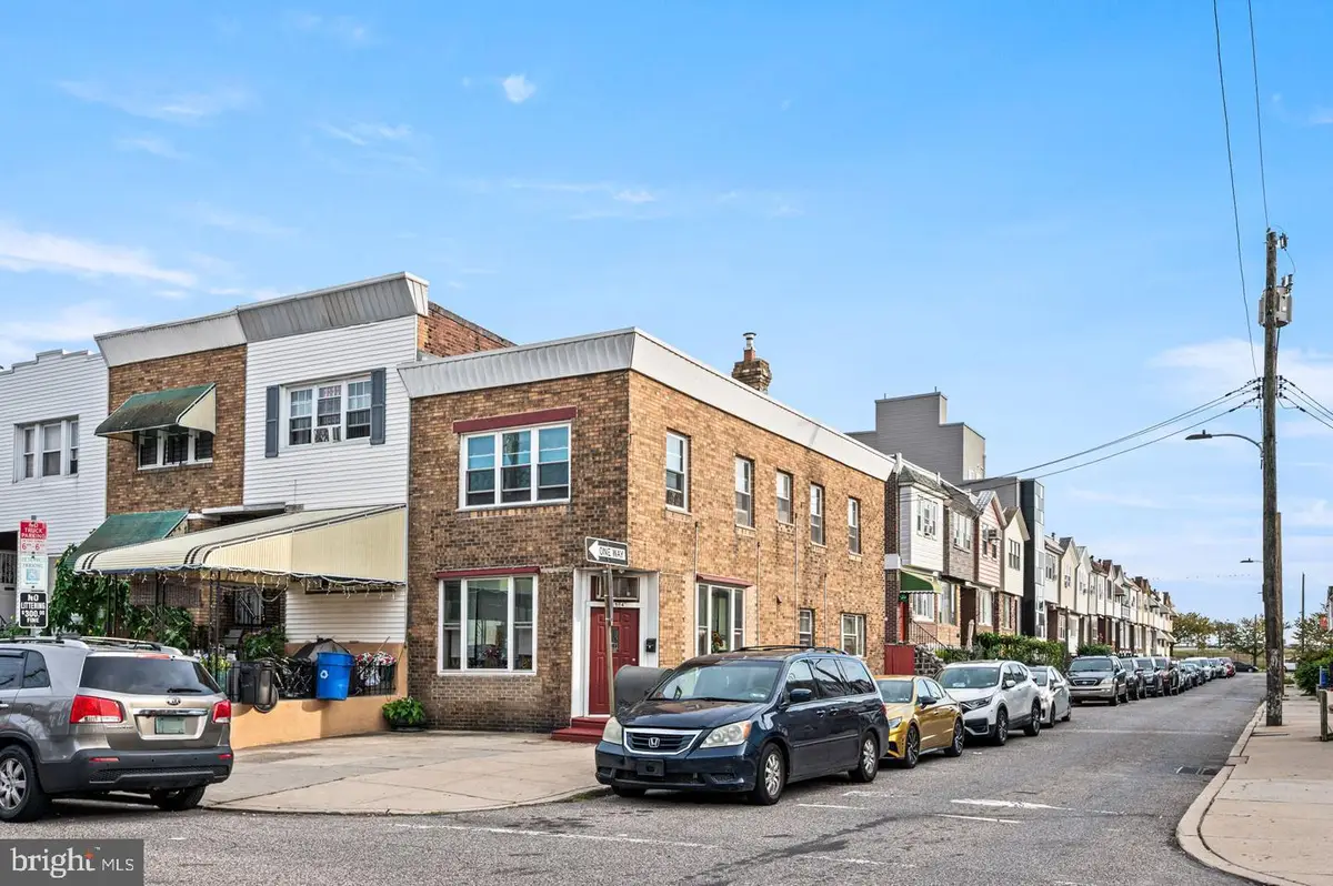 614 Johnston St, Philadelphia, PA 19148 - #1