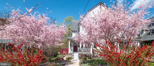 17 W Phil Ellena St, PHILADELPHIA, PA 19119