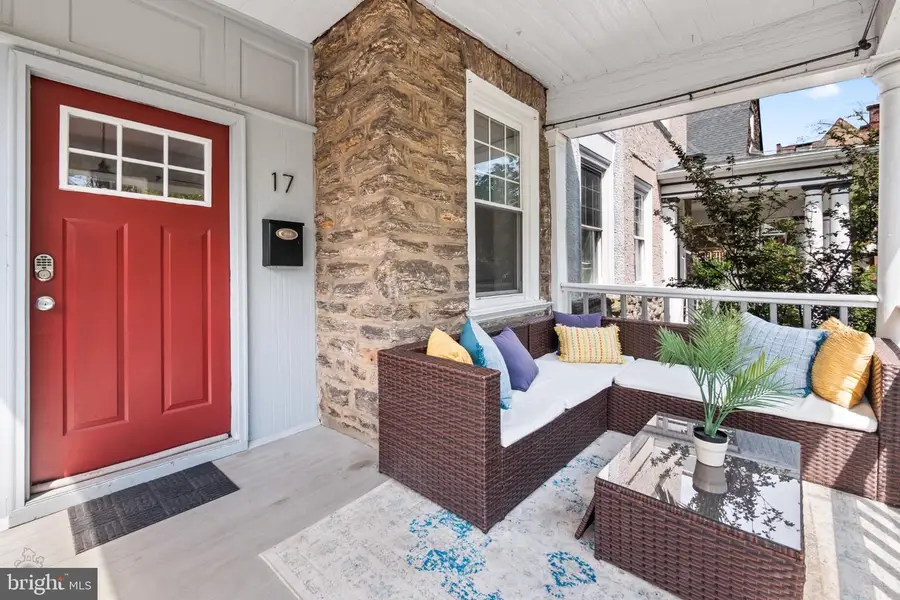 17 W Phil Ellena St, Philadelphia, PA 19119 - #2
