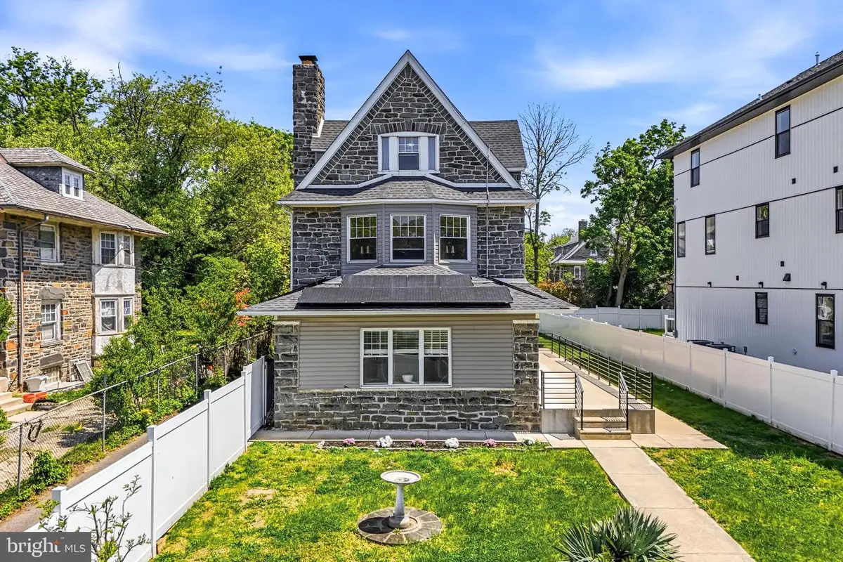 2227 N 54th St, Philadelphia, PA 19131 - #1