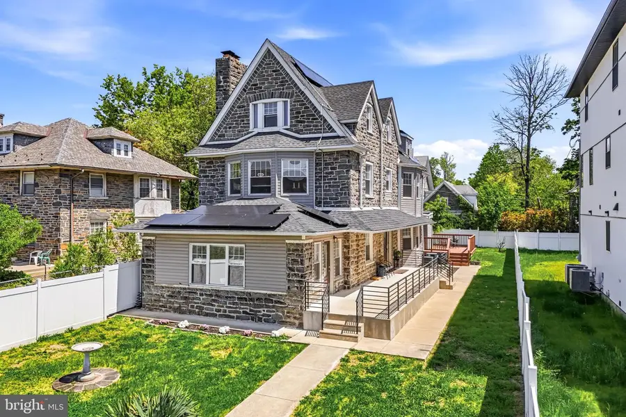 2227 N 54th St, Philadelphia, PA 19131 - #2