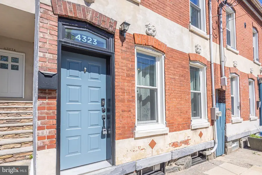 4323 Fleming St, Philadelphia, PA 19128 - #2